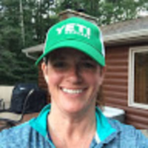 Meet your Posher, Alison